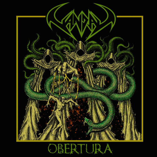 Vandal (CHL) : Obertura